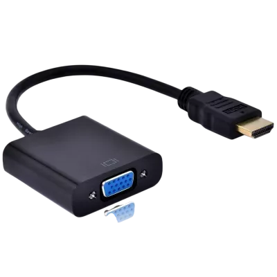 Cables y adaptadores VGA