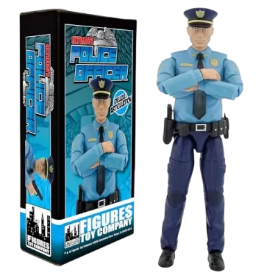 Figuras de acción y de juguete