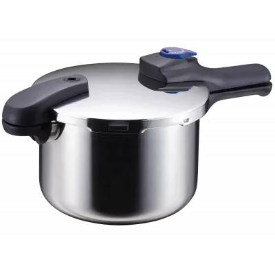 Ollas a presión para fogón