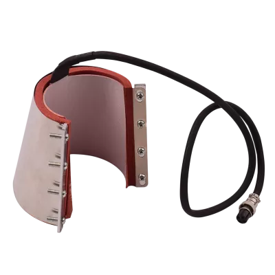 Accesorios y consumibles para planchas térmicas