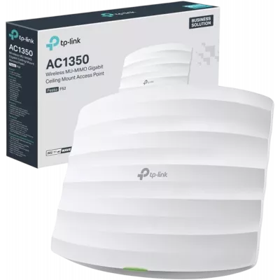 Puntos de acceso wifi