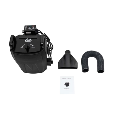 Accesorios para máquinas de efectos escénicos