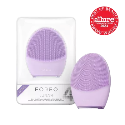 Cepillos de limpieza facial