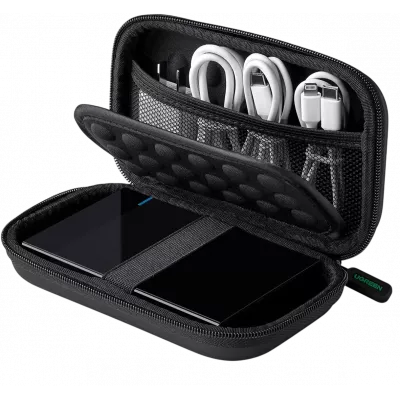 Fundas para soportes de almacenamiento