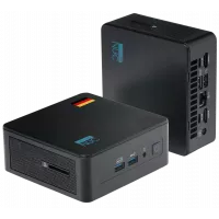Mini PC y barebones NUC