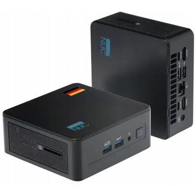 Mini PC y barebones NUC