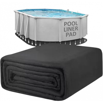 Cubiertas y liners para piscinas