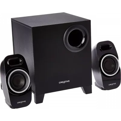 Altavoces para PC