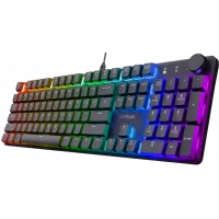 Teclados gaming