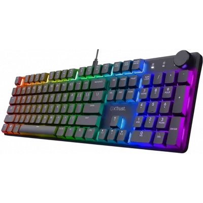 Teclados gaming