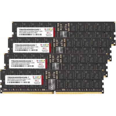 Memoria RAM empresarial