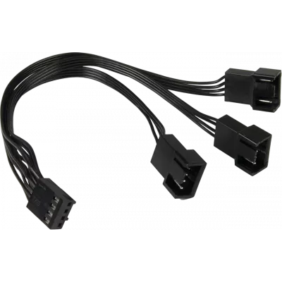 Cables divisores para ventiladores