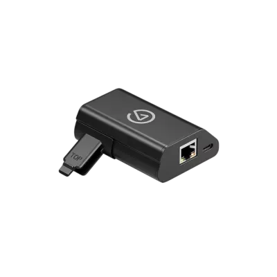 Accesorios para controladores de streaming