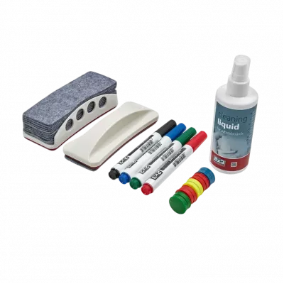 Accesorios para pizarras interactivas