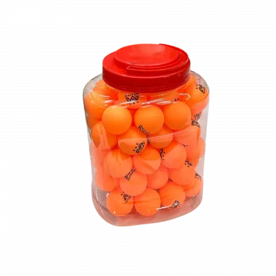 Pelotas de ping-pong