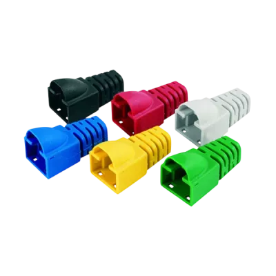 Capuchones RJ45