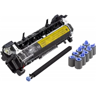 Kits de mantenimiento para impresoras