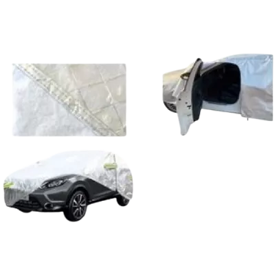 Marquesinas para coches
