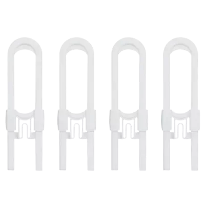Cierres de seguridad para niños