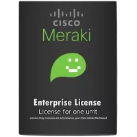 Licencias Cisco Meraki