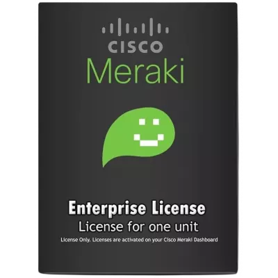 Licencias Cisco Meraki