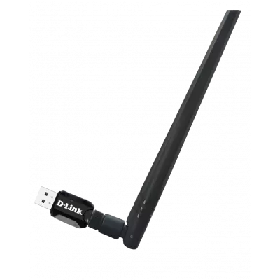 Adaptadores wifi USB