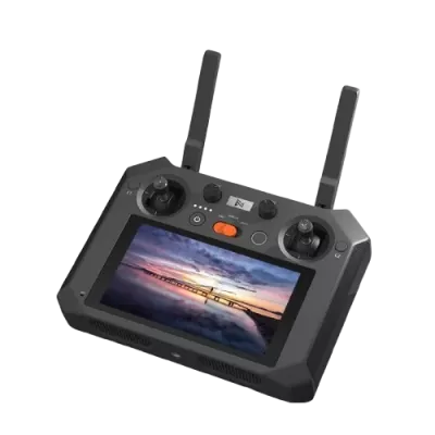 Mandos a distancia para drones