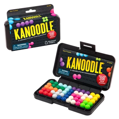 Juegos de ingenio