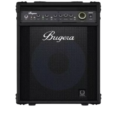 Amplificadores para guitarra y bajo