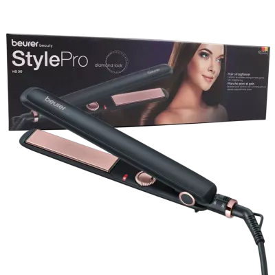 Planchas de pelo