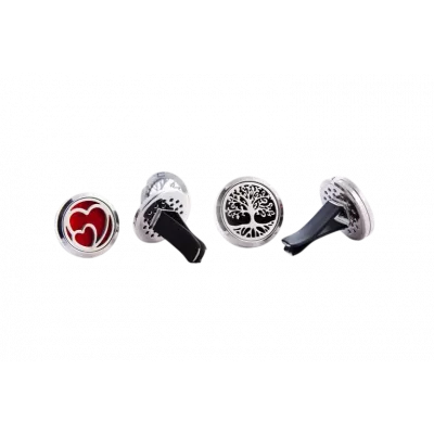 Accesorios para difusores de aromas
