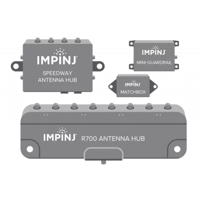 Accesorios para antenas RFID