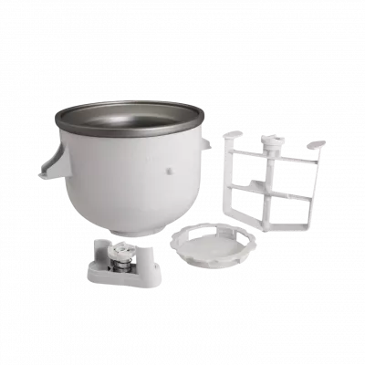 Accesorios para máquinas de helados
