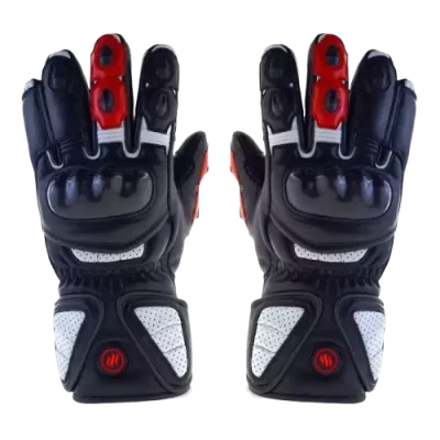 Guantes de moto