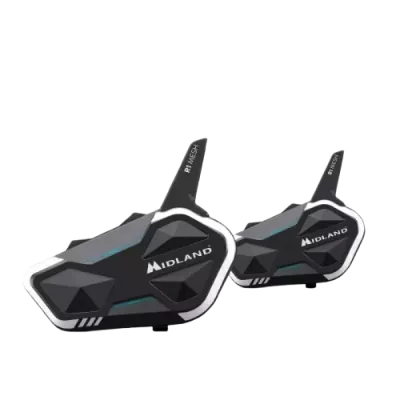Intercomunicadores para moto
