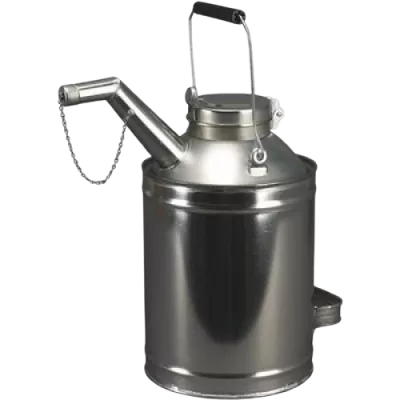 Aceiteras
