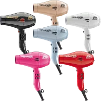 Secadores de pelo