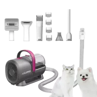 Accesorios para el cuidado de mascotas