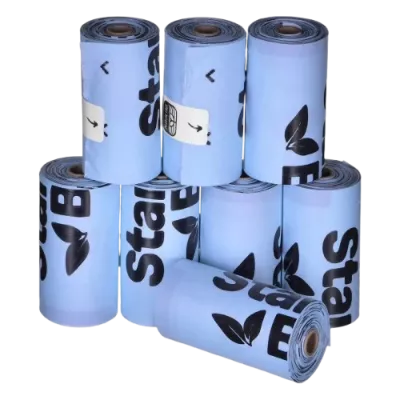 Recogida de excrementos de perro