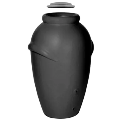 Depósitos de agua de lluvia