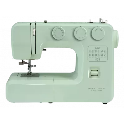 Máquinas de coser