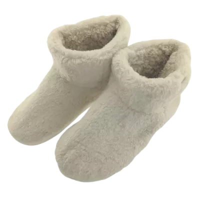 Zapatillas de casa