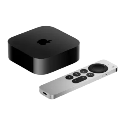 Reproductores multimedia y de streaming