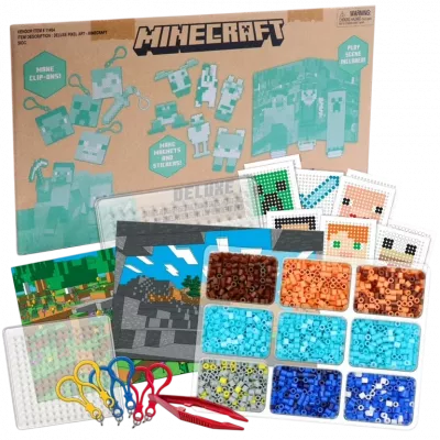 Kits de manualidades para niños