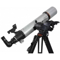 Telescopios