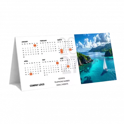 Calendarios