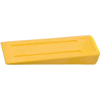 Cuñas para mangos de herramientas
