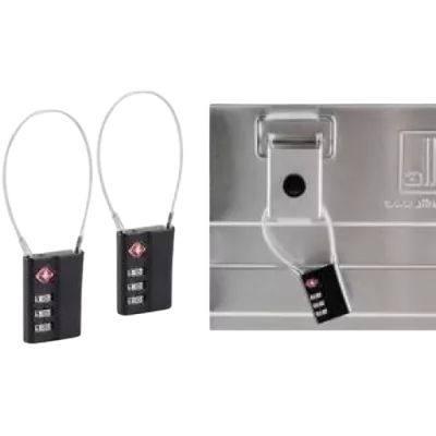 Candados para cajas de herramientas