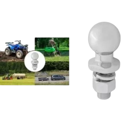 Bolas de remolque