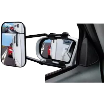 Retrovisores interiores para coche
